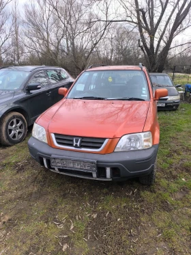Honda Cr-v 2.0 На части, снимка 8