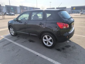 Nissan Qashqai 2.0 4х4 Автомат, снимка 12