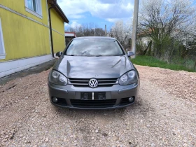VW Golf 2.0 TDI Автомат, снимка 10