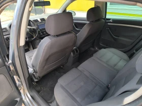 VW Golf 2.0 TDI Автомат, снимка 6