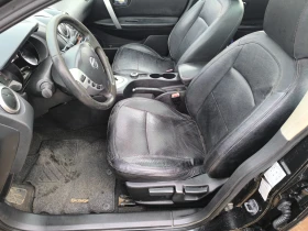 Nissan Qashqai 2.0 4х4 Автомат, снимка 6
