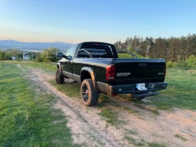 Dodge RAM 2500 5, 7 HEMI, снимка 4