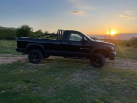 Dodge RAM 2500 5, 7 HEMI, снимка 2