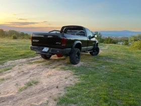 Dodge RAM 2500 5, 7 HEMI, снимка 3