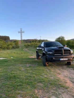Dodge RAM 2500 5, 7 HEMI, снимка 5