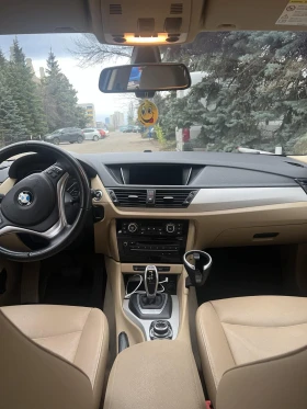 BMW X1, снимка 6