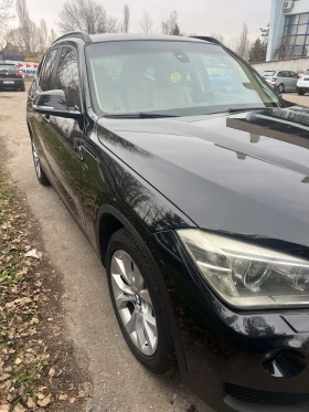 BMW X1, снимка 4