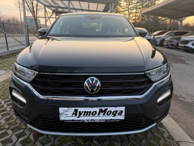 VW T-Roc 2.0 AVT 87000km KAMERA LED, снимка 3