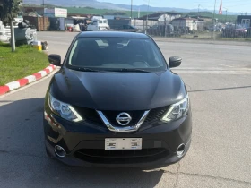 Nissan Qashqai 1.5DCI EURO 5B, снимка 2