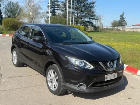 Nissan Qashqai 1.5DCI EURO 5B, снимка 3