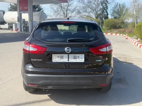 Nissan Qashqai 1.5DCI EURO 5B, снимка 4