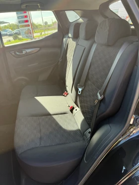 Nissan Qashqai 1.5DCI EURO 5B, снимка 8