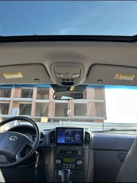 Kia Sorento 3.3, снимка 10