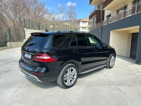 Mercedes-Benz ML 350 Sport, снимка 4