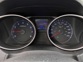 Hyundai Tucson * GL * ПОДГРЕВ* KEYLESS* , снимка 8