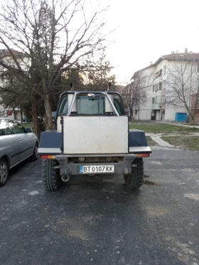 Chevrolet Blazer, снимка 2