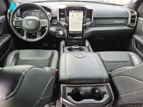 Dodge RAM 1500 * Sport * 2 КЛЮЧА * ПОДГРЕВИ * KEYLESS * CARFAX * , снимка 9
