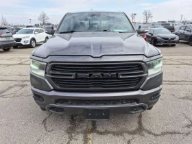 Dodge RAM 1500 * Sport * 2 КЛЮЧА * ПОДГРЕВИ * KEYLESS * CARFAX * , снимка 6