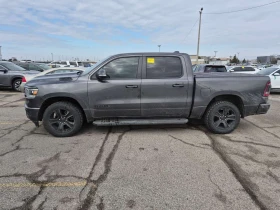 Dodge RAM 1500 * Sport * 2 КЛЮЧА * ПОДГРЕВИ * KEYLESS * CARFAX * , снимка 2