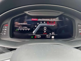 Audi Q7 * Technik * S LINE* DISTRONIC* B&0* ОБДУХВАНЕ* 360, снимка 8