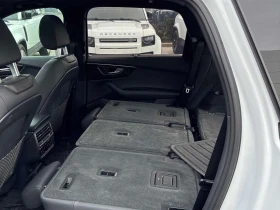 Audi Q7 * Technik * S LINE* DISTRONIC* B&0* ОБДУХВАНЕ* 360, снимка 12