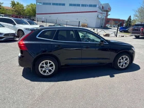 Volvo XC60 * Momentum * ПОДГРЕВ* ПАНОРАМА* + ГУМИ С ДЖАНТИ* , снимка 3