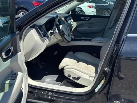 Volvo XC60 * Momentum * ПОДГРЕВ* ПАНОРАМА* + ГУМИ С ДЖАНТИ* , снимка 5