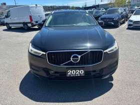 Volvo XC60 * Momentum * ПОДГРЕВ* ПАНОРАМА* + ГУМИ С ДЖАНТИ* , снимка 6