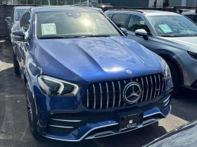 Mercedes-Benz GLE 53 4MATIC ОБДУХВАНЕ * BURMESTER * ШИБИДАХ * 360 * CARFAX , снимка 15