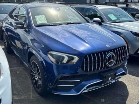 Mercedes-Benz GLE 53 4MATIC ОБДУХВАНЕ * BURMESTER * ШИБИДАХ * 360 * CARFAX , снимка 12
