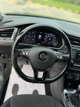 VW Tiguan 2.0TDI/4MOTION/АВТОМАТ/DIGITAL/Фул екстри/Нова, снимка 12