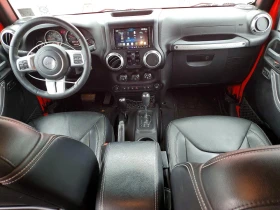 Jeep Wrangler UNLIMITED RUBICON, снимка 8