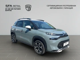 Citroen C3 Aircross, снимка 7