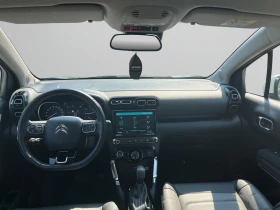 Citroen C3 Aircross, снимка 11