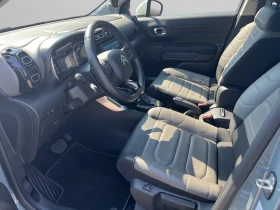 Citroen C3 Aircross, снимка 9
