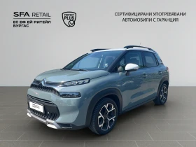 Citroen C3 Aircross, снимка 1