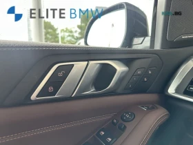 BMW X5 * AWD * KEYLESS * Автокредит (Цена до България), снимка 14
