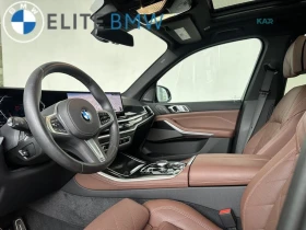 BMW X5 * AWD * KEYLESS * Автокредит (Цена до България), снимка 8