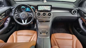 Mercedes-Benz GLC 300 e 4Matic Coupe | LED | DISTRONIC | ЦЕНА ДО БЪЛГАИЯ, снимка 8