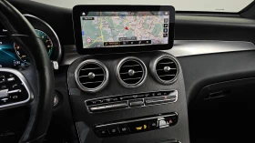 Mercedes-Benz GLC 300 e 4Matic Coupe | LED | DISTRONIC | ЦЕНА ДО БЪЛГАИЯ, снимка 11