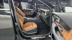 Mercedes-Benz GLC 300 e 4Matic Coupe | LED | DISTRONIC | ЦЕНА ДО БЪЛГАИЯ, снимка 16