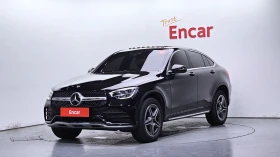 Mercedes-Benz GLC 300 e 4Matic Coupe | LED | DISTRONIC | ЦЕНА ДО БЪЛГАИЯ, снимка 1