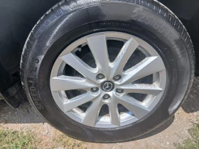 Mazda CX-5 2.2L SKAYACTIV-D 4WD, снимка 15