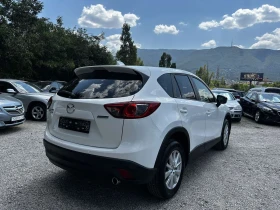 Mazda CX-5 2.2L SKAYACTIV-D 4WD, снимка 5