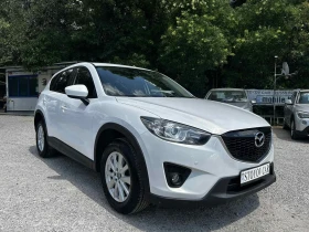 Mazda CX-5 2.2L SKAYACTIV-D 4WD, снимка 3