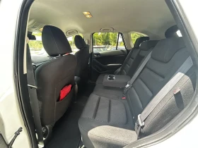 Mazda CX-5 2.2L SKAYACTIV-D 4WD, снимка 7