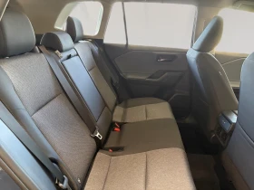 Toyota Rav4 2.5 HYBRID* 4x4* TEAMPLAYER* DISTR* KEYLESS* CAMER, снимка 12