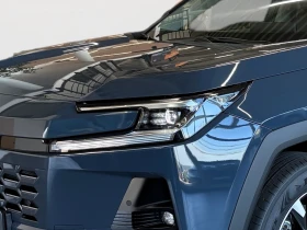 Toyota Rav4 2.5 HYBRID* 4x4* TEAMPLAYER* DISTR* KEYLESS* CAMER, снимка 5