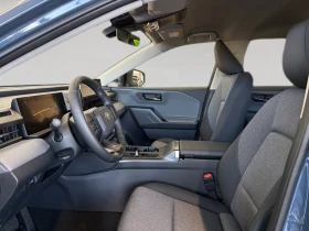 Toyota Rav4 2.5 HYBRID* 4x4* TEAMPLAYER* DISTR* KEYLESS* CAMER, снимка 7