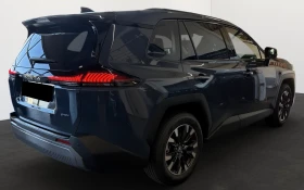 Toyota Rav4 2.5 HYBRID* 4x4* TEAMPLAYER* DISTR* KEYLESS* CAMER, снимка 3
